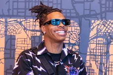 "Untrapped: The Story of Lil Baby" Atlanta Premiere