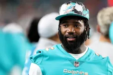 Philadelphia Eagles v Miami Dolphins