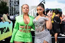 2022 MTV VMAs – Arrivals