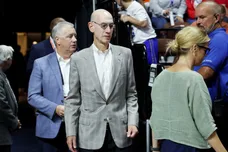 2022 WNBA Finals - Game Four