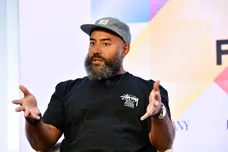 The Fast Company Innovation Festival - Day 1