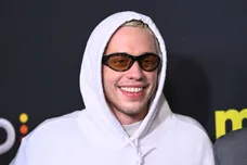 Pete Davidson Thanks Charlamagne For Defending Him Against Kanye West