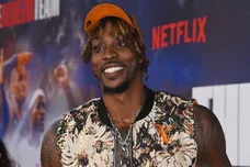 Special Los Angeles Screening Of Netflix's "The Redeem Team"