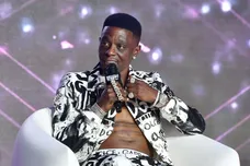 Boosie Speaks On His Influence: "I'm The Real Blueprint"