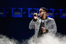 2022 iHeartRadio Music Festival - Night 2 - Show