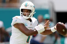 Buffalo Bills v Miami Dolphins