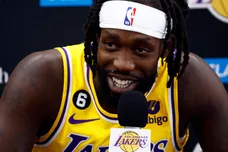 Los Angeles Lakers Media Day