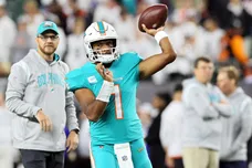 Miami Dolphins v Cincinnati Bengals
