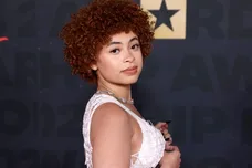 BET Hip Hop Awards 2022 - Arrivals