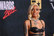 BET Hip Hop Awards 2022 - Arrivals