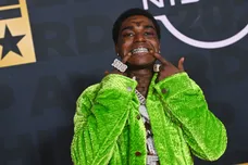 Kodak Black BET Hip Hop Awards 2022 - Arrivals