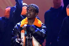 BET Hip Hop Awards 2022 - Show