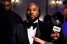 Jay "Jeezy" Jenkins' 2nd Annual Sno Ball Gala