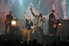 The Event hosted By The Shaquille O'Neal Foundation