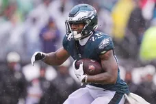 Jacksonville Jaguars v Philadelphia Eagles