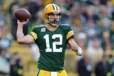 New England Patriots v Green Bay Packers