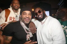 A Night With King Diddy At The Dean