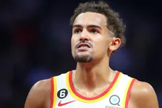 Atlanta Hawks and Milwaukee Bucks - NBA Abu Dhabi Games 2022