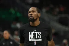 Brooklyn Nets v Milwaukee Bucks