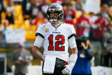 Tampa Bay Buccaneers v Pittsburgh Steelers