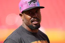 Buffalo Bills v Kansas City Chiefs