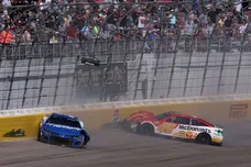 NASCAR Cup Series South Point 400