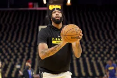 Los Angeles Lakers v Golden State Warriors