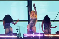 Houston Texans v Las Vegas Raiders