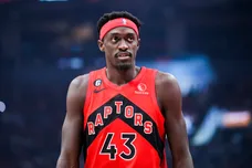 Philadelphia 76ers v Toronto Raptors