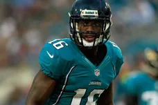 Atlanta Falcons v Jacksonville Jaguars