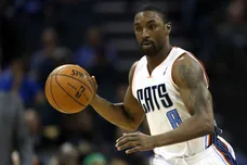 Boston Celtics v Charlotte Bobcats