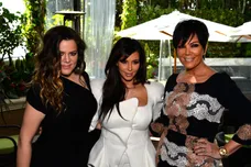 DuJour Magazine's Spring Issue Celebrates Collaboration With Kim Kardashian And Bruce Weber