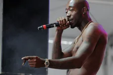 SKYY Vodka At Governors Ball - Day 3