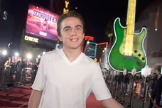 The Scorpion King Premiere