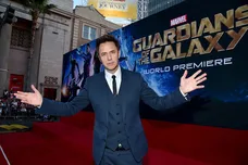 The World Premiere Of Marvel's Epic Space Adventure "Guardians Of The Galaxy" - Red Carpet