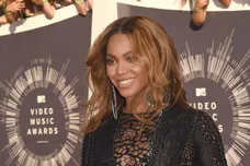 2014 MTV Video Music Awards - Arrivals