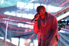 Times Square Goes (Red) with a Surprise World AIDS Day Concert