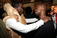 adidas Originals x Kanye West YEEZY SEASON 1 - Front Row &amp; Backstage