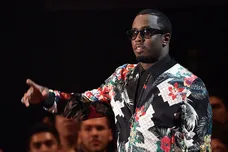 2014 iHeartRadio Music Awards - Show