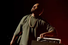 2015 iHeartRadio Music Festival - Night 1 - Show