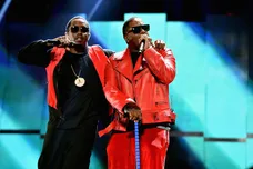 2015 iHeartRadio Music Festival - Night 2 - Show