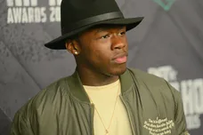50 Cent's Son Continues To Put Pressure On Him
