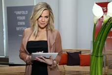 Khloe Kardashian Kicks Off KYBELLA Movement At Allergan Event