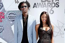 2016 BET Awards - Arrivals