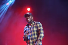 2016 ESSENCE Festival Presented by Coca Cola Louisiana Superdome - Day 4