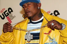 Spike TV "Video Game Awards 2005" - Arrivals