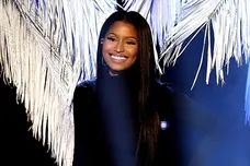 2016 American Music Awards - Show