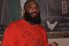 Celebration Of Tupac's Powamekka Cafe And Preview Of Tupac By Vlone