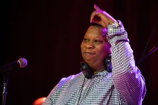 4th Annual My Music Matters: A Celebration Of Legends Lunch