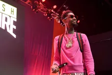 2017 BET Experience - Main Stage Performances